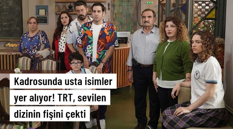 TRT 1