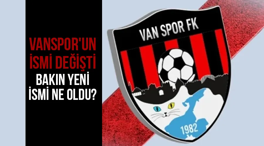 Vanspor