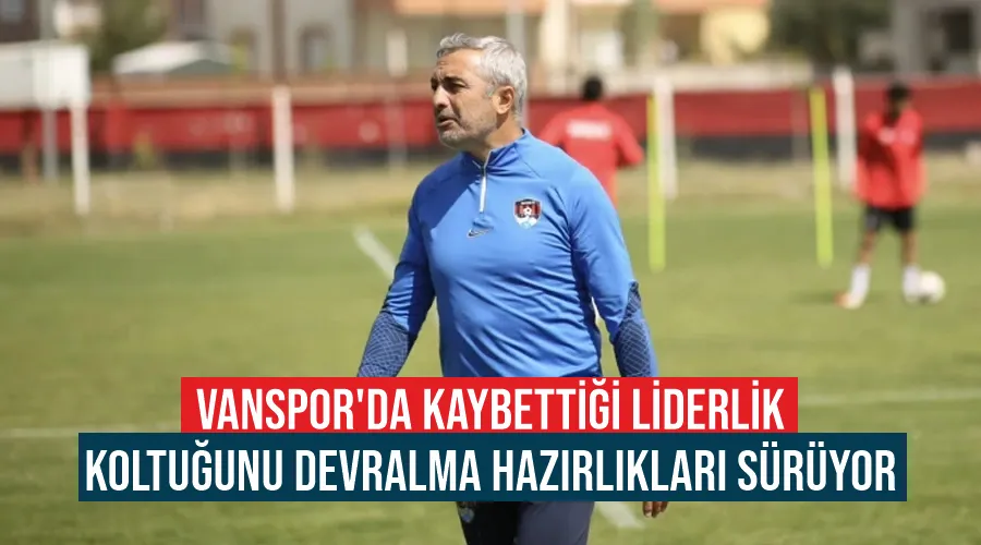 Vanspor