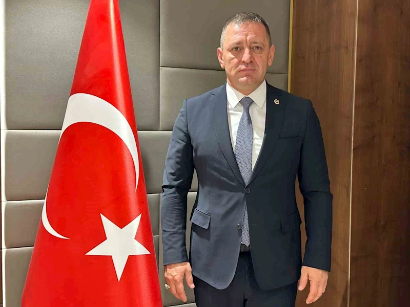 MHP Milletvekili Hasan Basri Sönmez: 