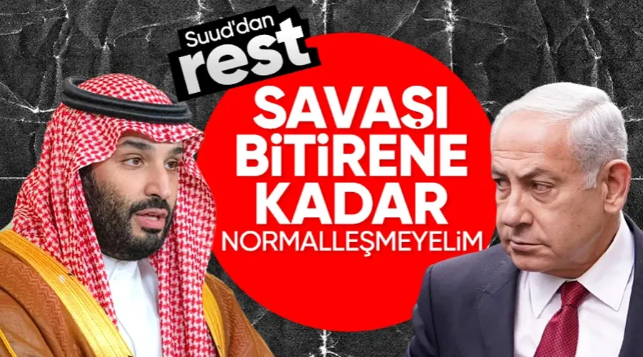 Suudi Arabistan