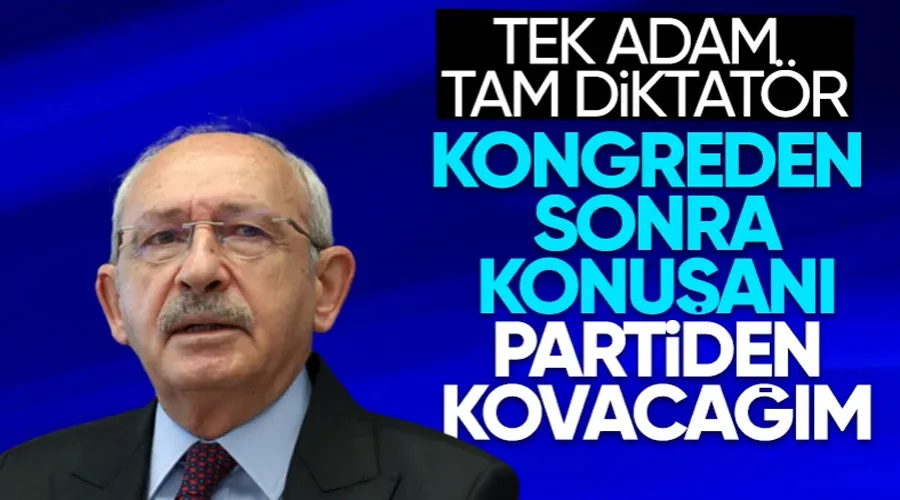 Kemal Kılıçdaroğlu