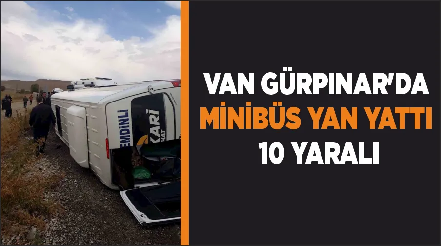 Van Gürpınar