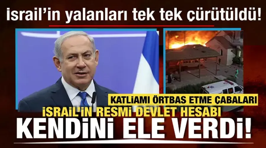 İletişim Başkanlığı: Asılsız iddialara itibar etmeyin!