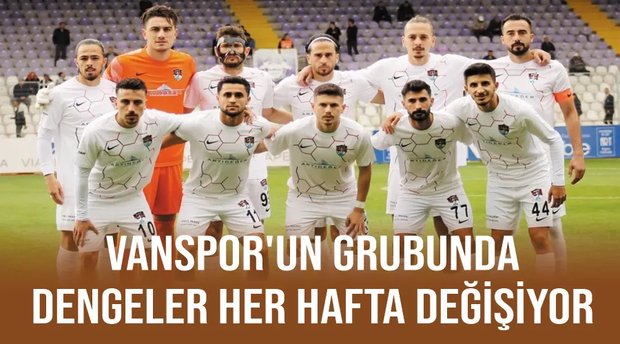 Vanspor