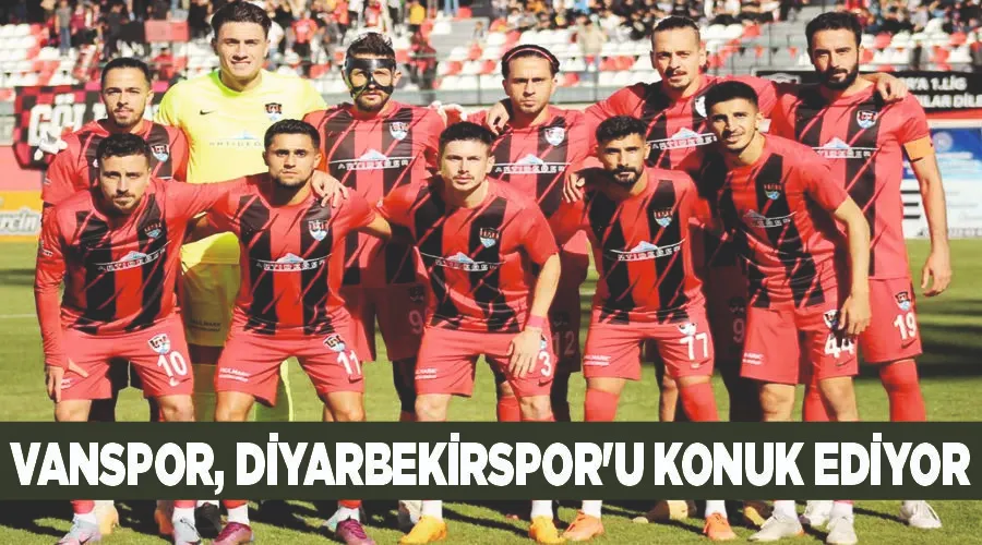 Vanspor, Diyarbekirspor