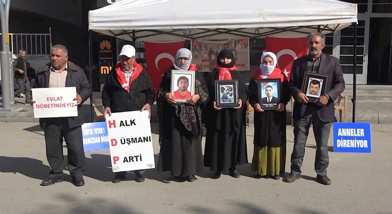 Evladı dağa kaçırılan baba: “İsrail neyse PKK da odur”
