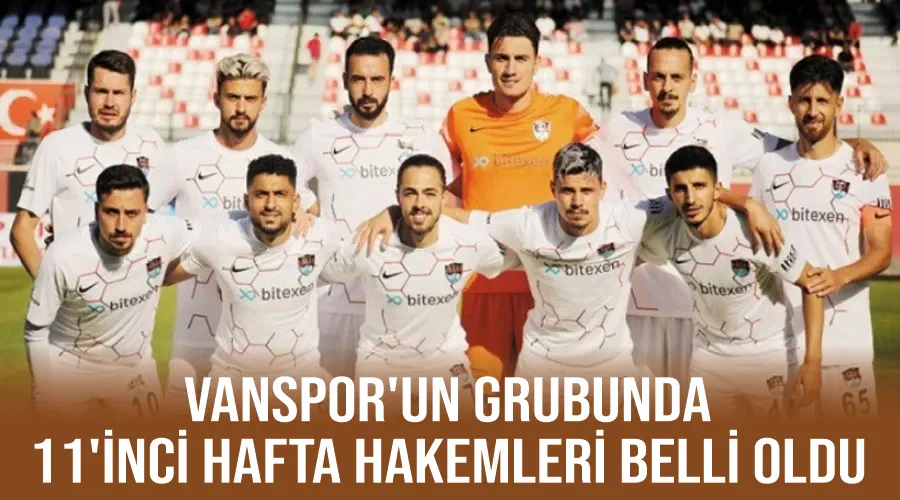  Vanspor