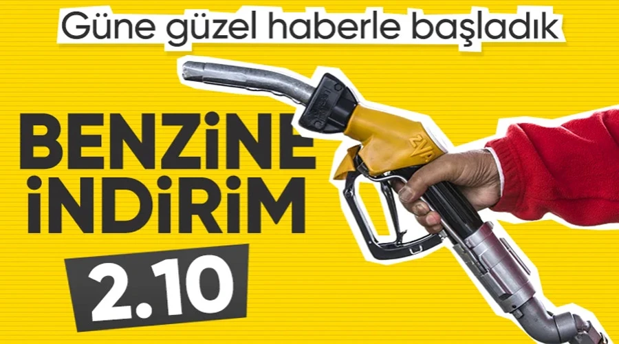 Araç sahiplerine müjde! Akaryakıtta tabela değişiyor: Benzine indirim bekleniyor