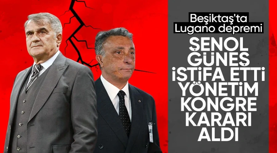 Beşiktaş