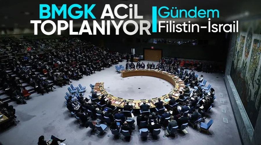 BMGK bugün olağanüstü toplanacak