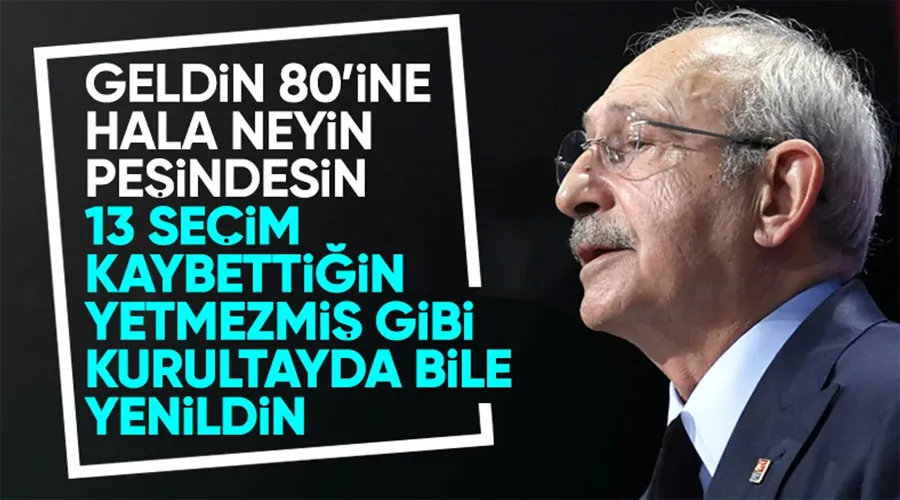 Kemal Kılıçdaroğlu siyaseti bırakmıyor: Önümüzdeki günlerde ofis açacak