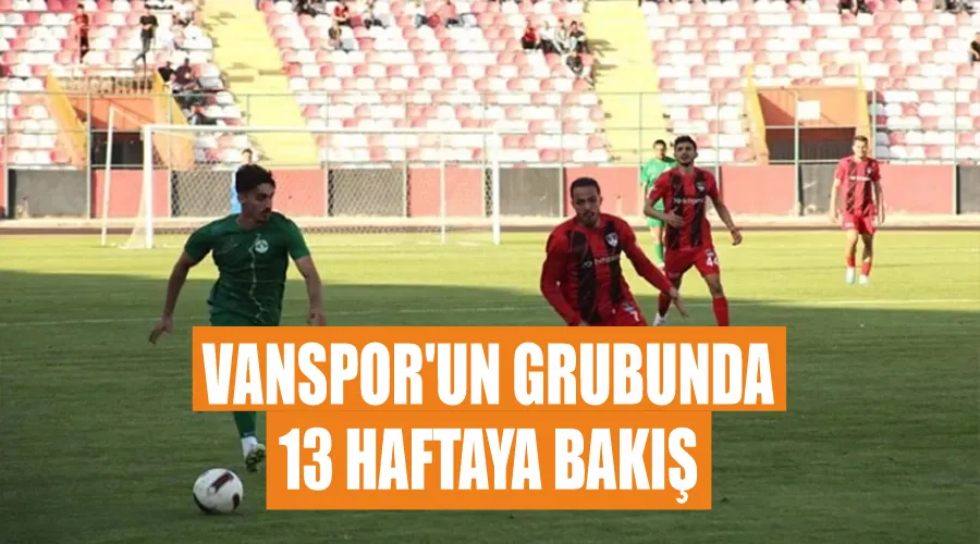  Vanspor