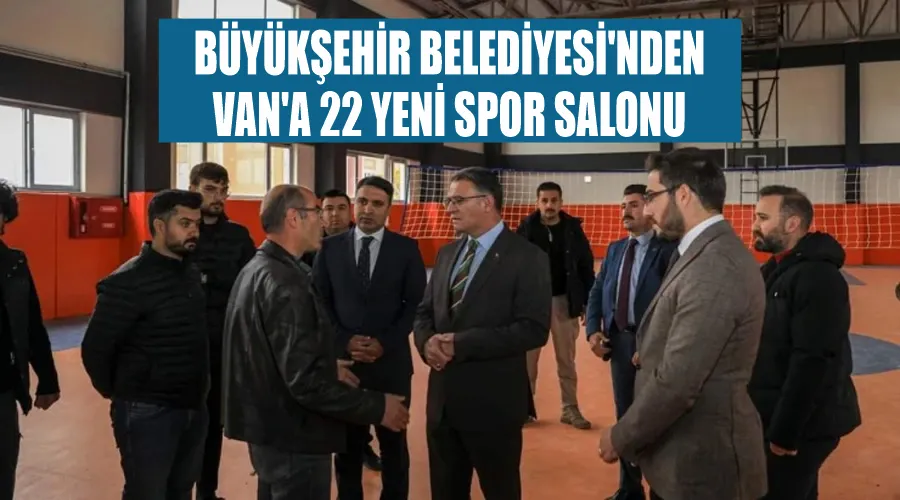 Büyükşehir Belediyesi