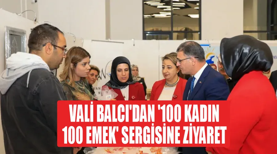 Vali Balcı