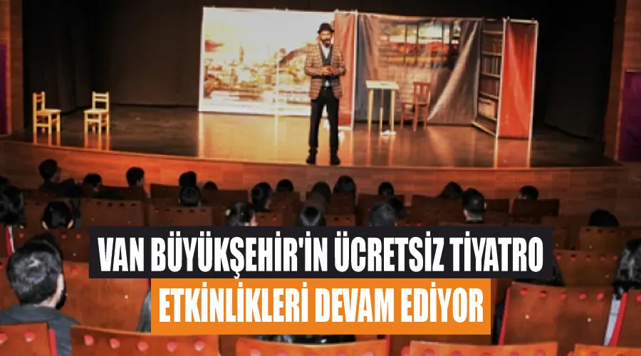 Van Büyükşehir