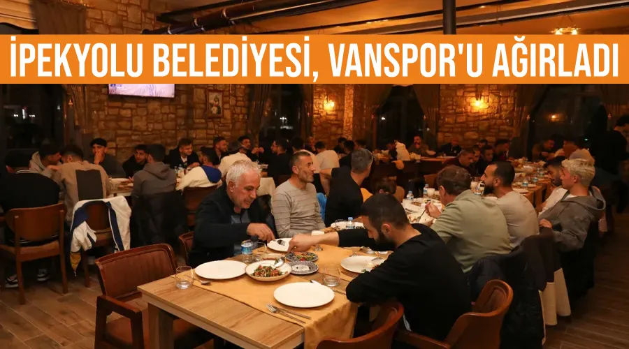 İpekyolu Belediyesi, Vanspor