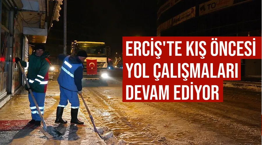 Erciş