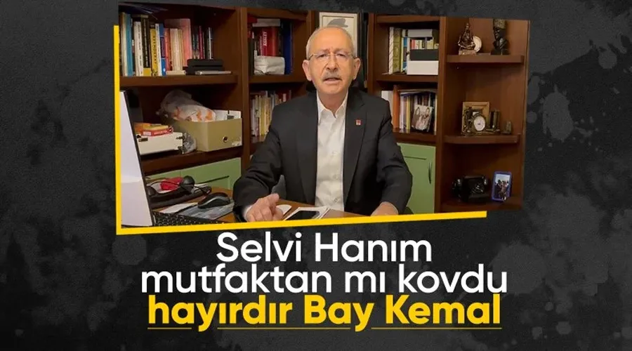 Kılıçdaroğlu