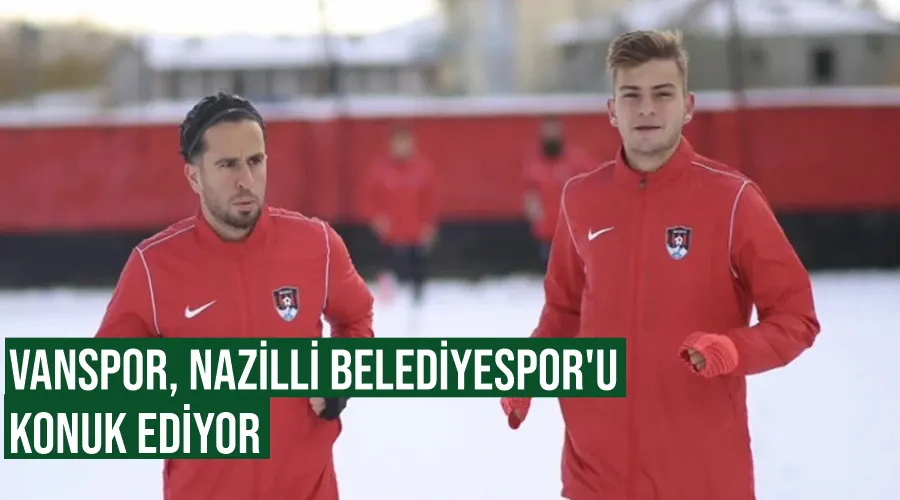 Vanspor, Nazilli Belediyespor