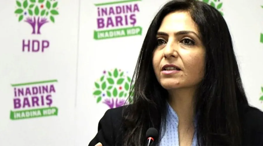 Yurtdışına kaçan, firari HDP