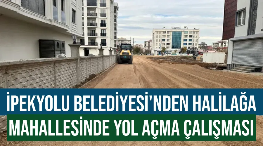 İpekyolu Belediyesi