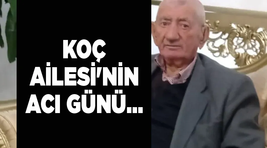 Koç Ailesi