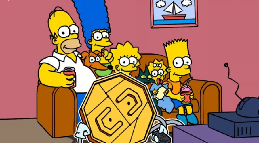 Simpsons kehaneti yatırımcıyı zengin etti