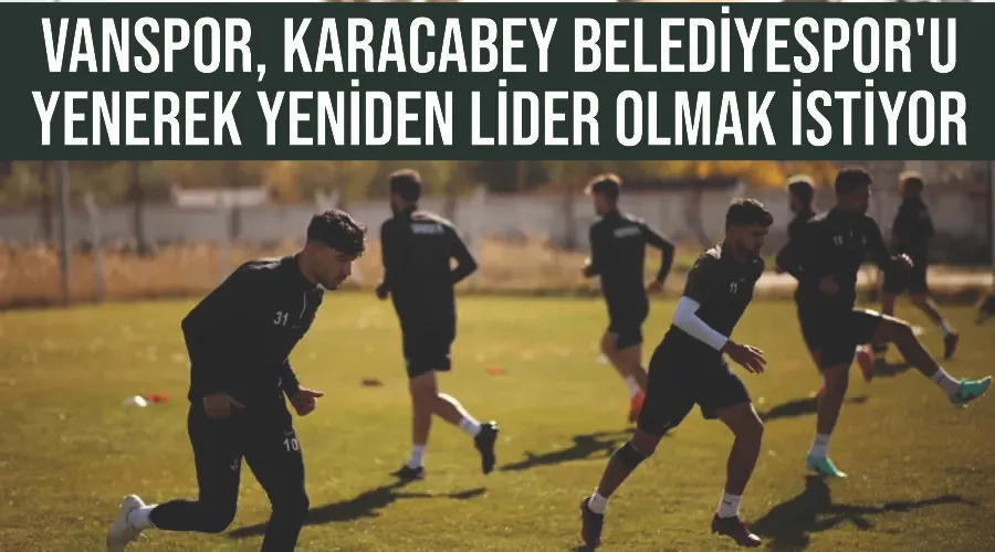 Vanspor, Karacabey Belediyespor