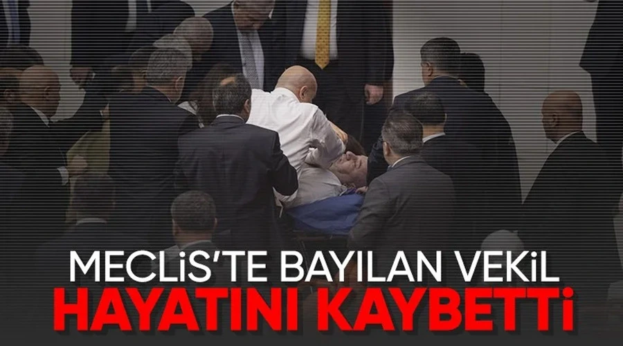 Saadet Partisi Milletvekili Hasan Bitmez hayatını kaybetti