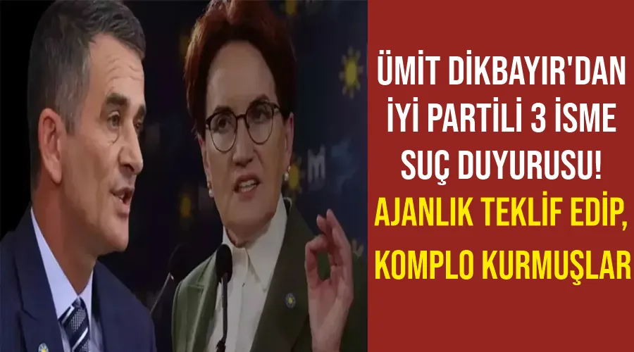 Ümit Dikbayır