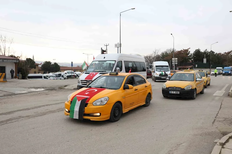 Elazığ’da 