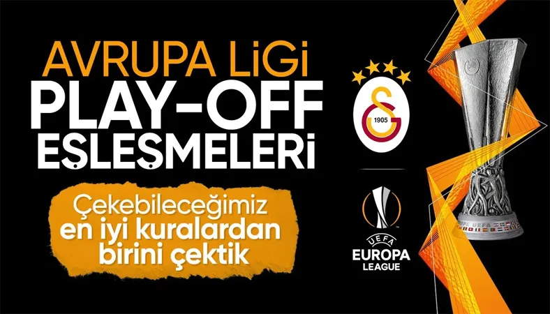 UEFA Avrupa Ligi