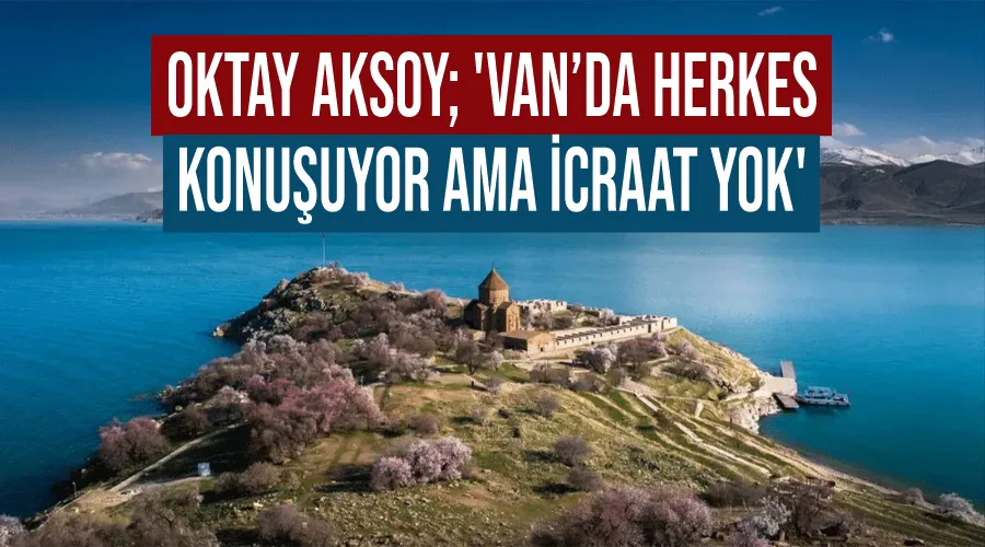 Oktay Aksoy; 