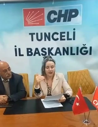 CHP’li aday adayı, ön seçim öncesi partisine sitem ederek yarıştan çekildi
