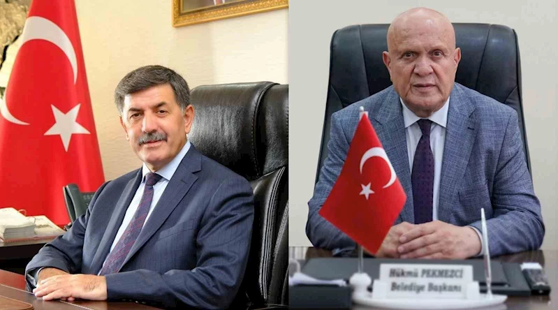 Erzincan ve Bayburt’ta AK Parti aday çıkarmayacak
