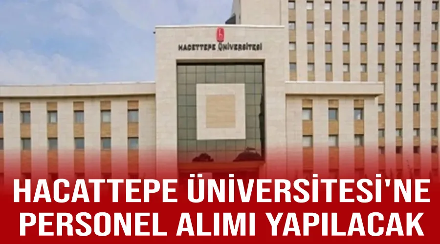 Hacattepe Üniversitesi