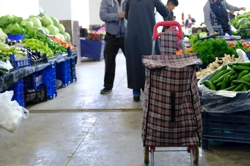 Kasım ayı enflasyon rakamları açıklandı
