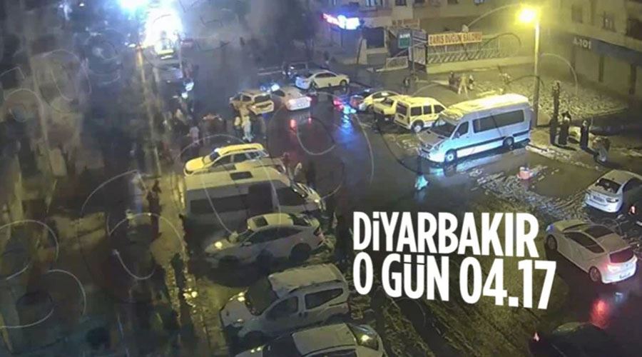 Diyarbakır