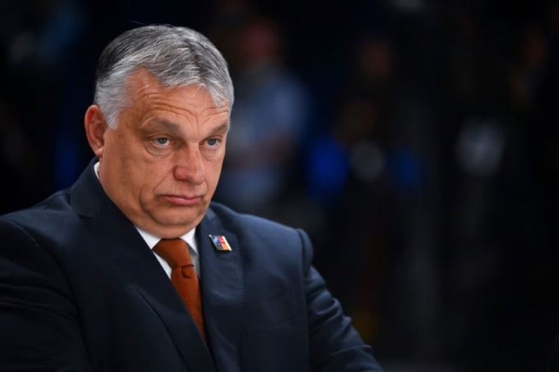 Macaristan Başbakanı Orban: “Avrupa, Rusya’yla dolaylı savaşta”
