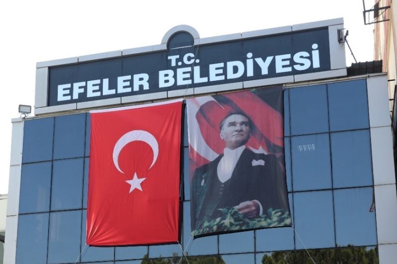 Efeler Belediyesi’nden deprem bilincini arttıran paylaşım
