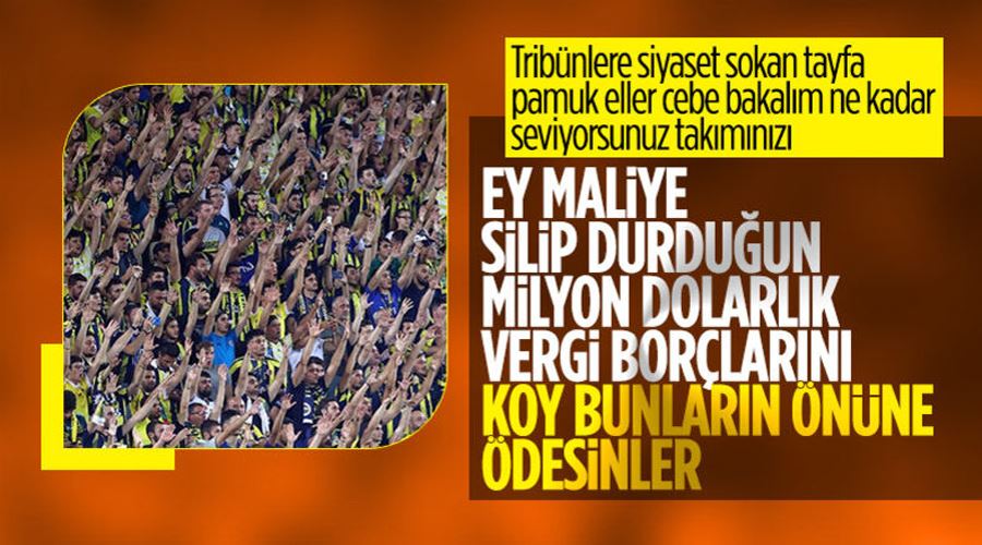 Fenerbahçe, Beşiktaş ve Galatasaray