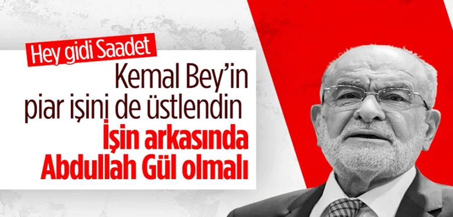 Temel Karamollaoğlu, Kemal Kılıçdaroğlu