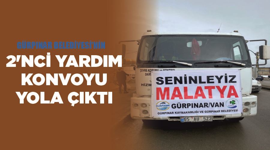 Gürpınar Belediyesi