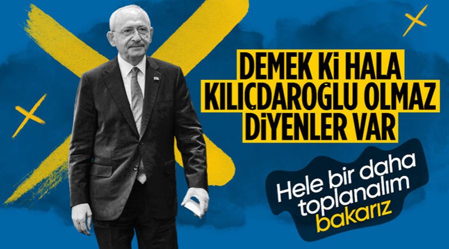 Kemal Kılıçdaroğlu