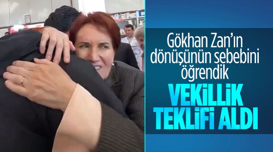 Gökhan Zan, depremle ilgili yaptığı açıklamalarındaki tutarsızlıklarıyla gündemde