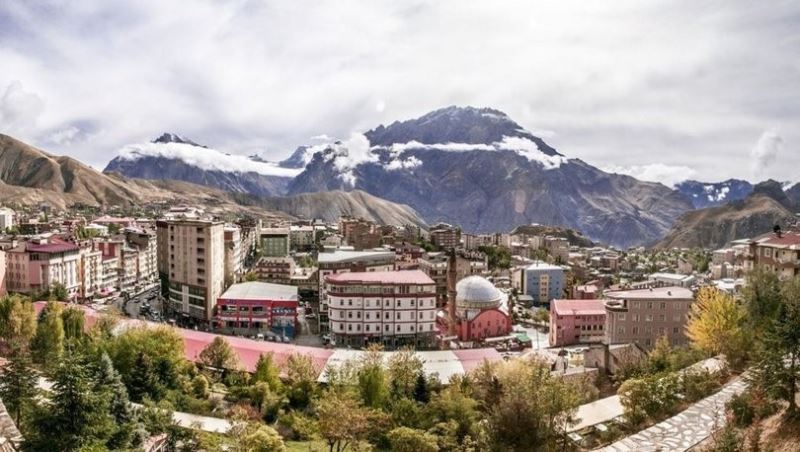 Hakkari’de 1 yılda 122 çift boşandı
