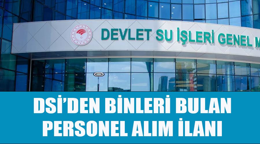 DSİ