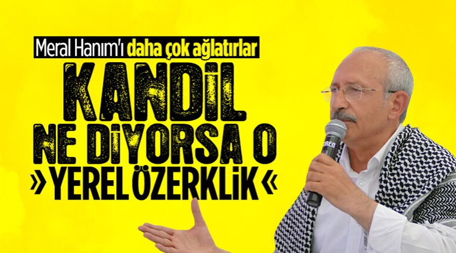 Kemal Kılıçdaroğlu