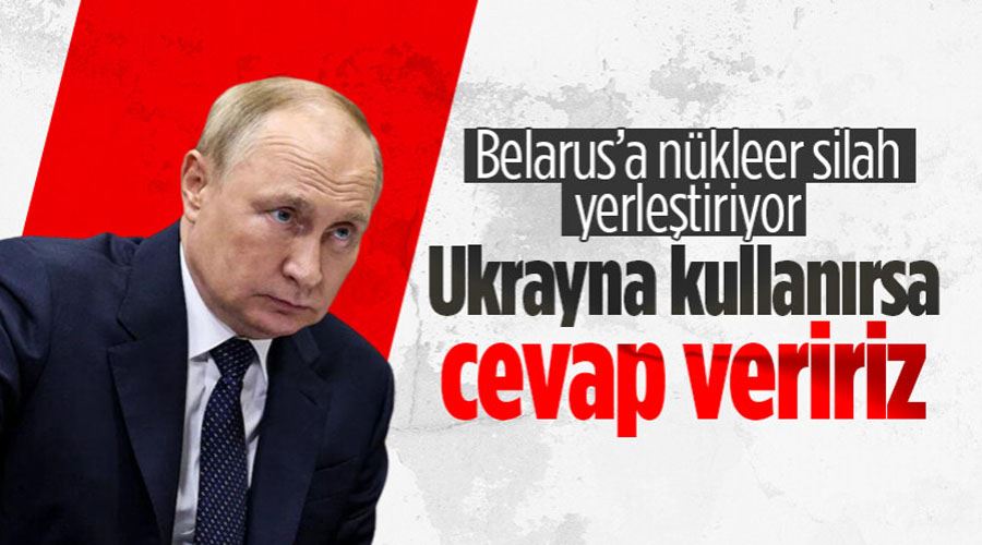 Putin: 